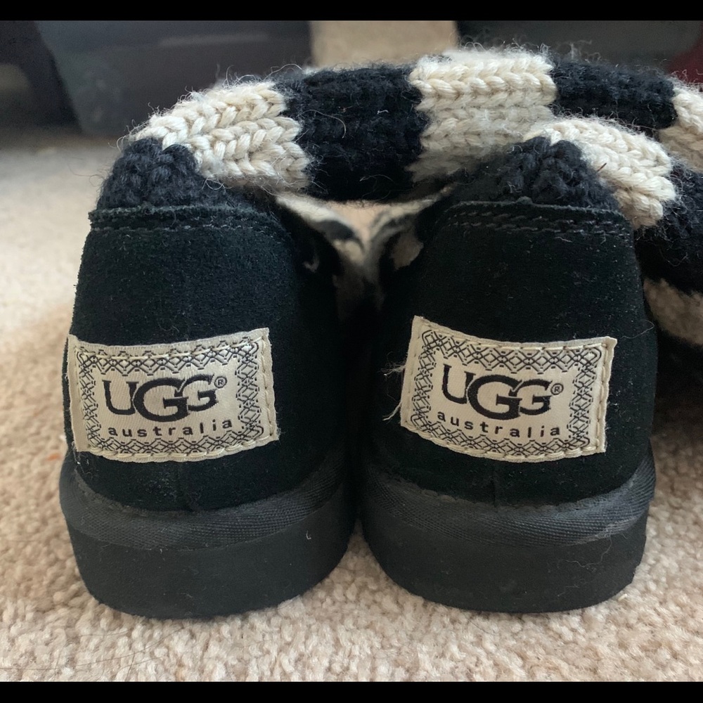 UGG boots